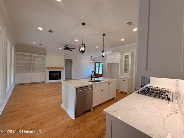 $498,999 | 116 Richburg Court, Pearl, MS 39208