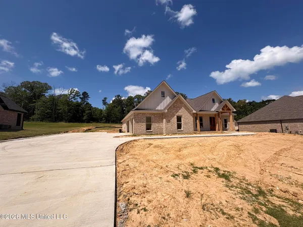 $498,999 | 116 Richburg Court, Pearl, MS 39208