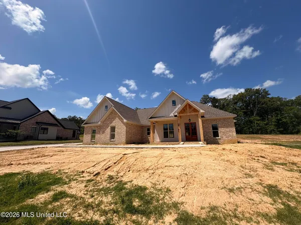 $498,999 | 116 Richburg Court, Pearl, MS 39208