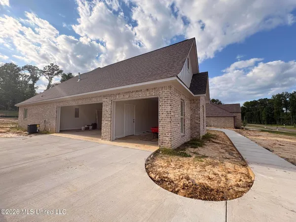 $498,999 | 116 Richburg Court, Pearl, MS 39208