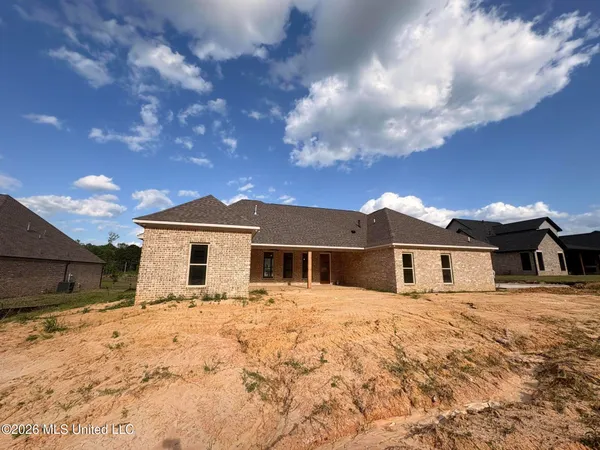 $498,999 | 116 Richburg Court, Pearl, MS 39208