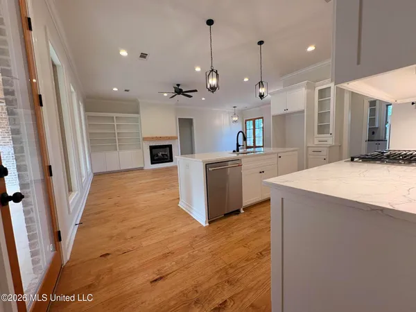 $498,999 | 116 Richburg Court, Pearl, MS 39208