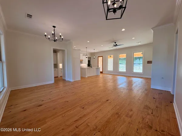 $498,999 | 116 Richburg Court, Pearl, MS 39208