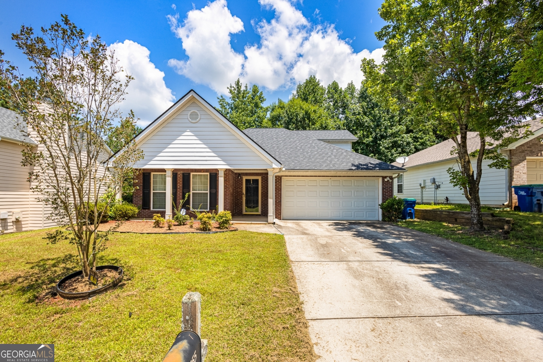 5955 Raventree Court Atlanta, GA 30349 - Photo 1 of 18