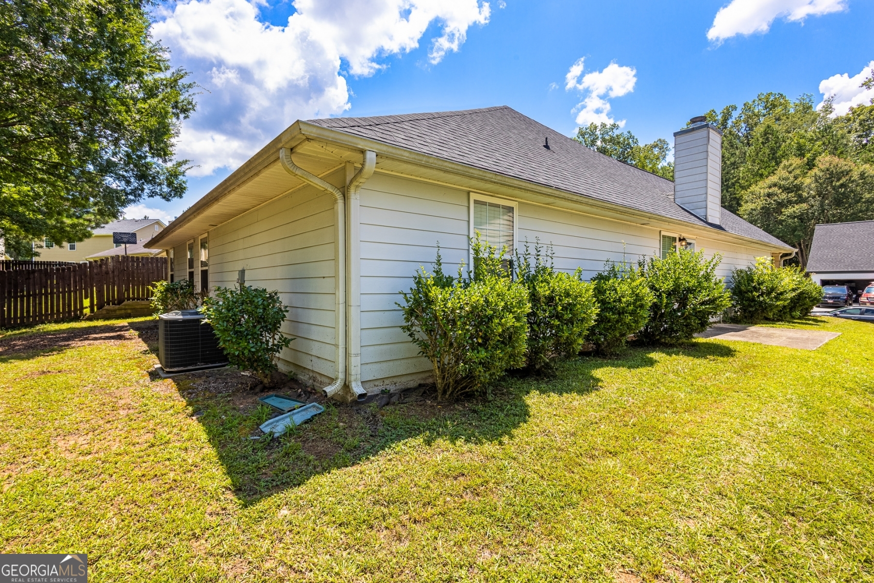 5955 Raventree Court Atlanta, GA 30349 - Photo 18 of 18