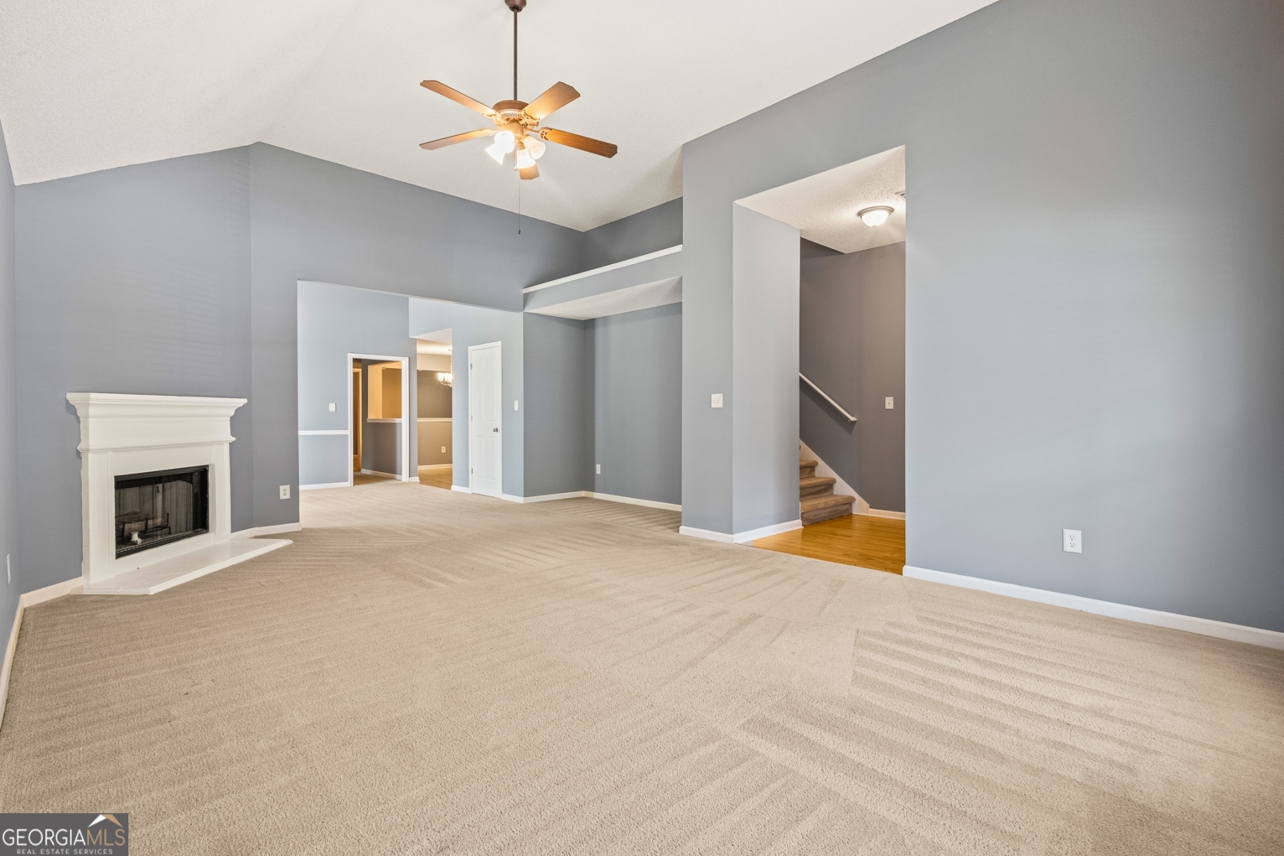 5955 Raventree Court Atlanta, GA 30349 - Photo 2 of 18