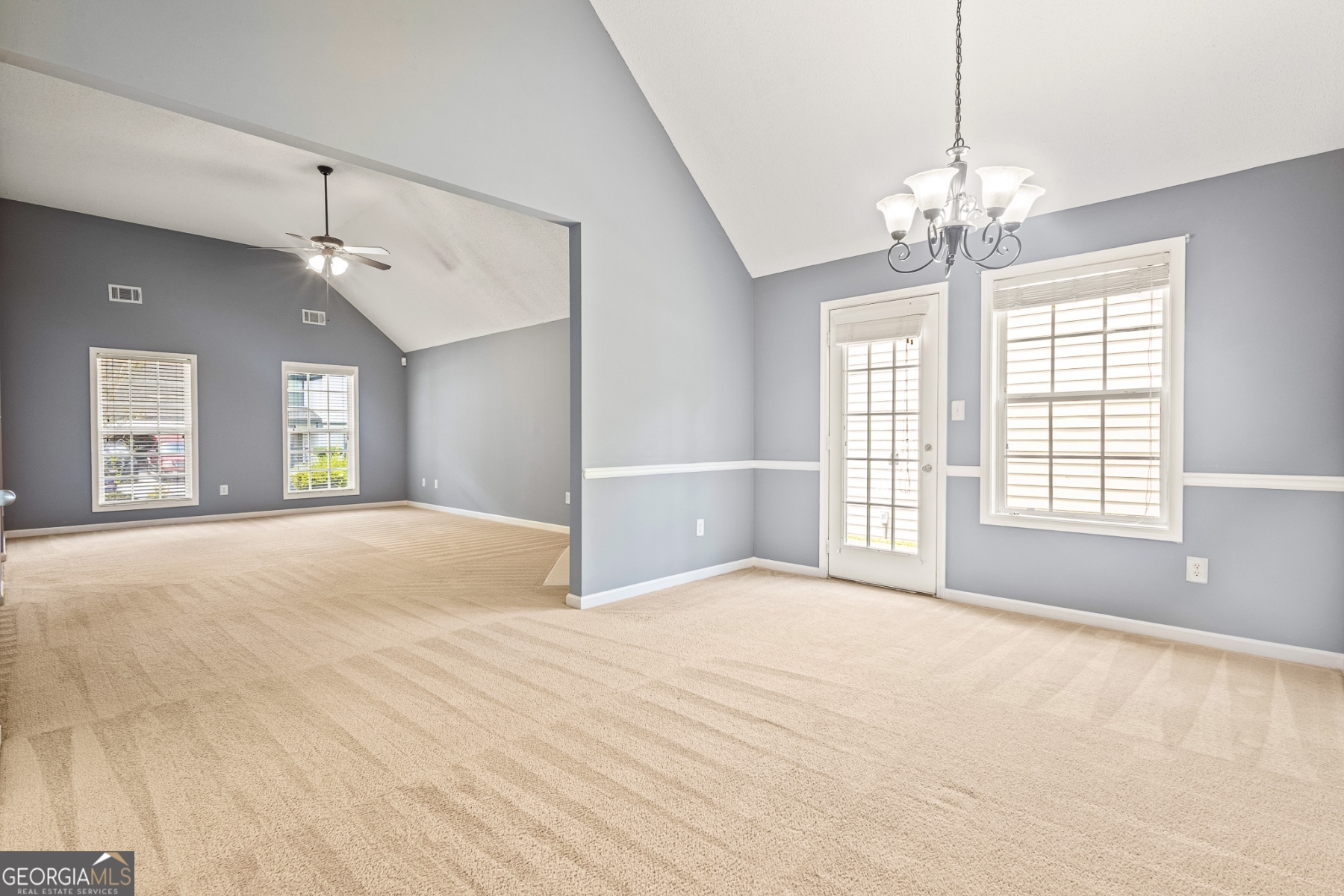 5955 Raventree Court Atlanta, GA 30349 - Photo 3 of 18