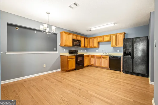 $2,150 | 5955 Raventree Court, Atlanta, GA 30349