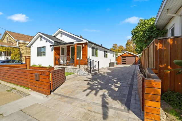 $1,475,000 | 614 North 12th Street, San Jose, CA 95112