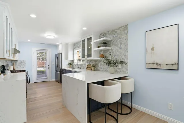 $1,475,000 | 614 North 12th Street, San Jose, CA 95112