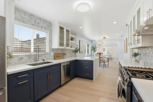 $1,475,000 | 614 North 12th Street, San Jose, CA 95112