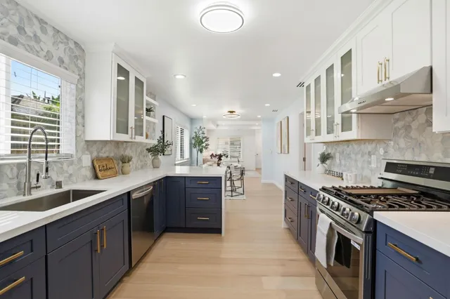 $1,475,000 | 614 North 12th Street, San Jose, CA 95112