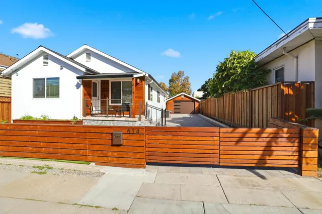 $1,475,000 | 614 North 12th Street, San Jose, CA 95112