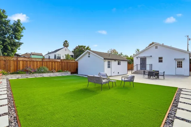 $1,475,000 | 614 North 12th Street, San Jose, CA 95112
