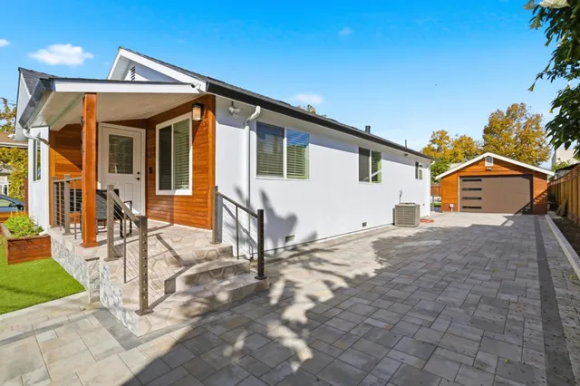 $1,475,000 | 614 North 12th Street, San Jose, CA 95112