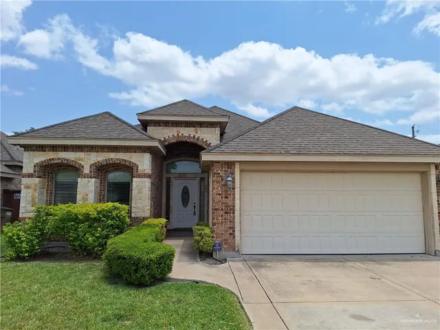 $1,750 | 2212 North Ruby Street, Edinburg, TX 78541