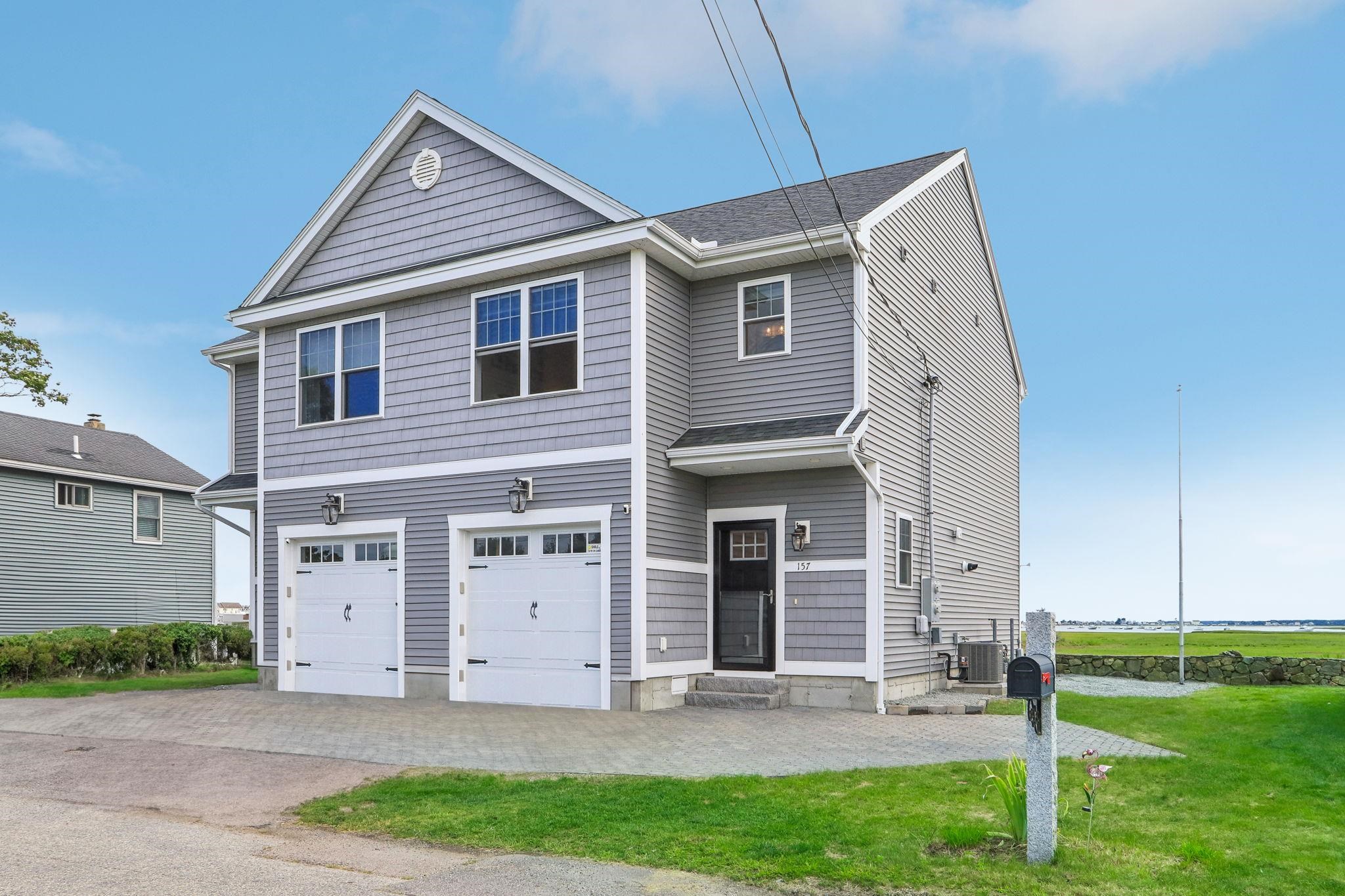 155 Island Path, Unit B Hampton, NH 03842 - Photo 1 of 35