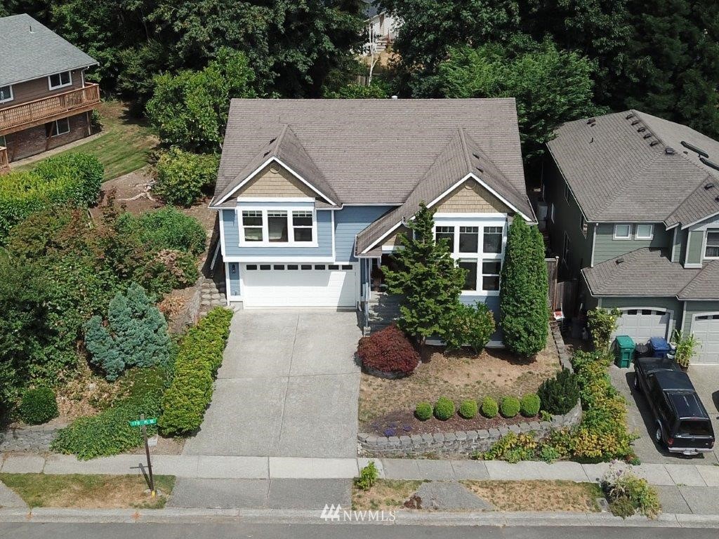 403 170th Place Southeast Bothell, WA 98012 - Photo 2 of 20