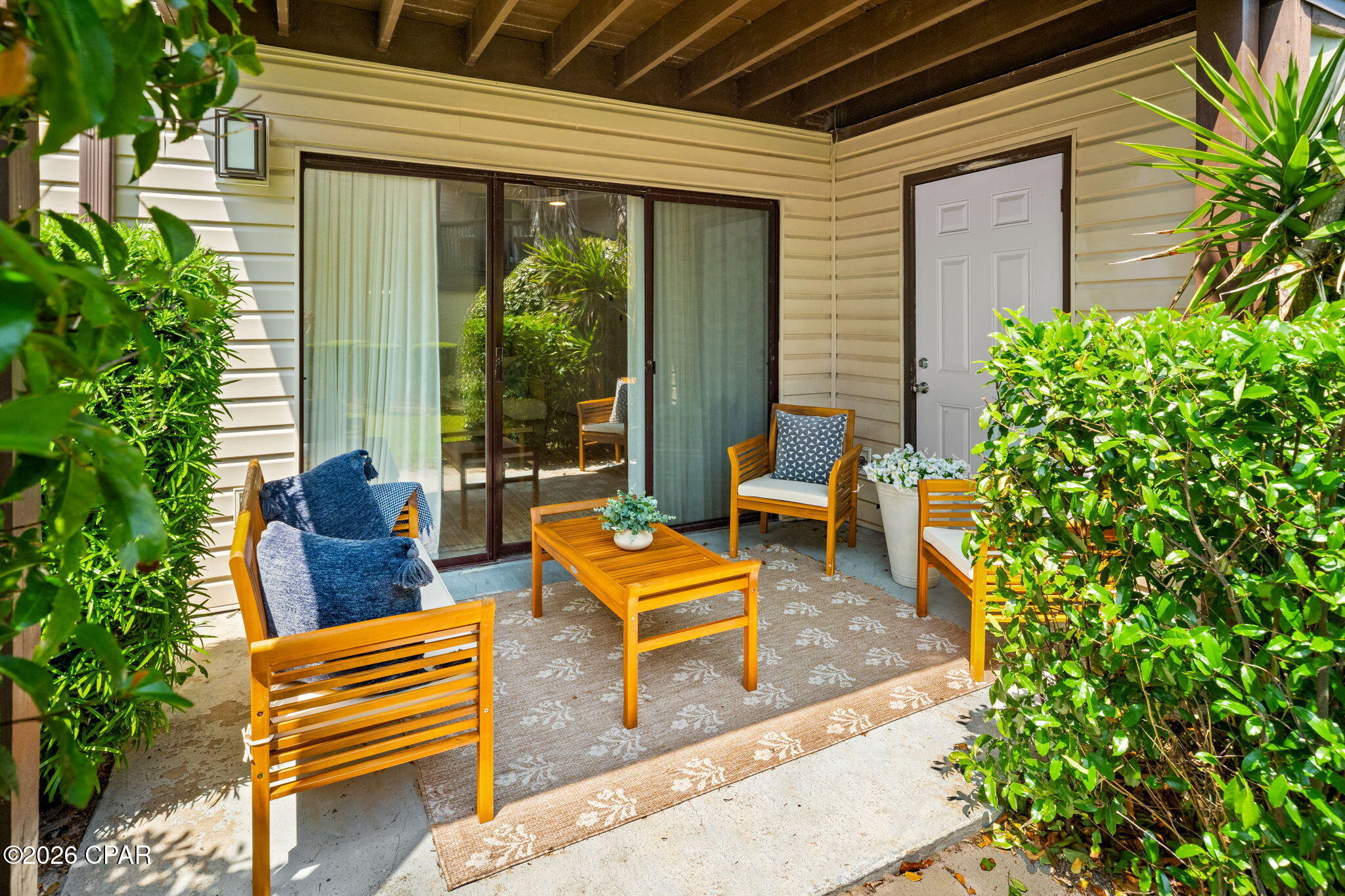 17620 Front Beach Road, Unit 4BB Panama City Beach, FL 32413 - Photo 36 of 59 Gallery Image 36