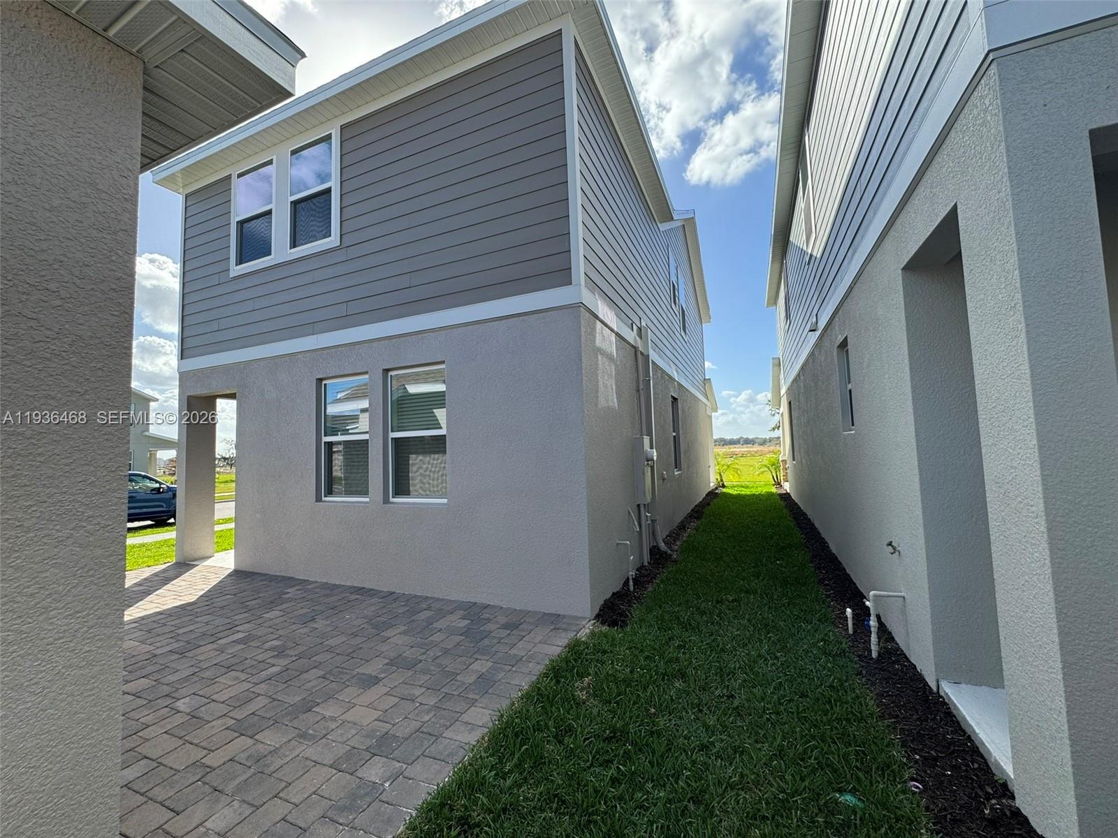 2517 Spring Tune Alley Kissimmee, FL 34744 - Photo 16 of 16 a view of an entryway