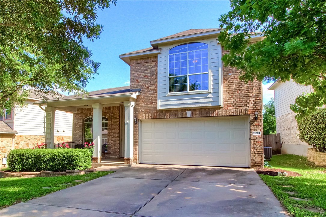11013 Los Comancheros Road Austin, TX 78717 - Photo 1 of 1