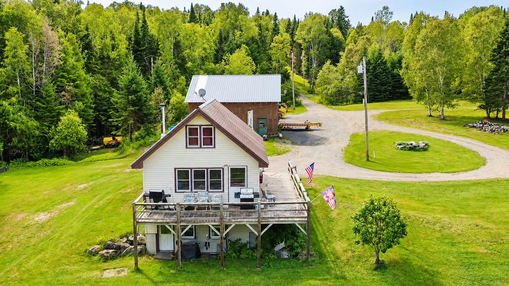 47 Birch Road Rangeley, ME 04970 - Photo 10 of 54 3B7D9166-7E4C-42A7-81DA-04F96D38F7D6