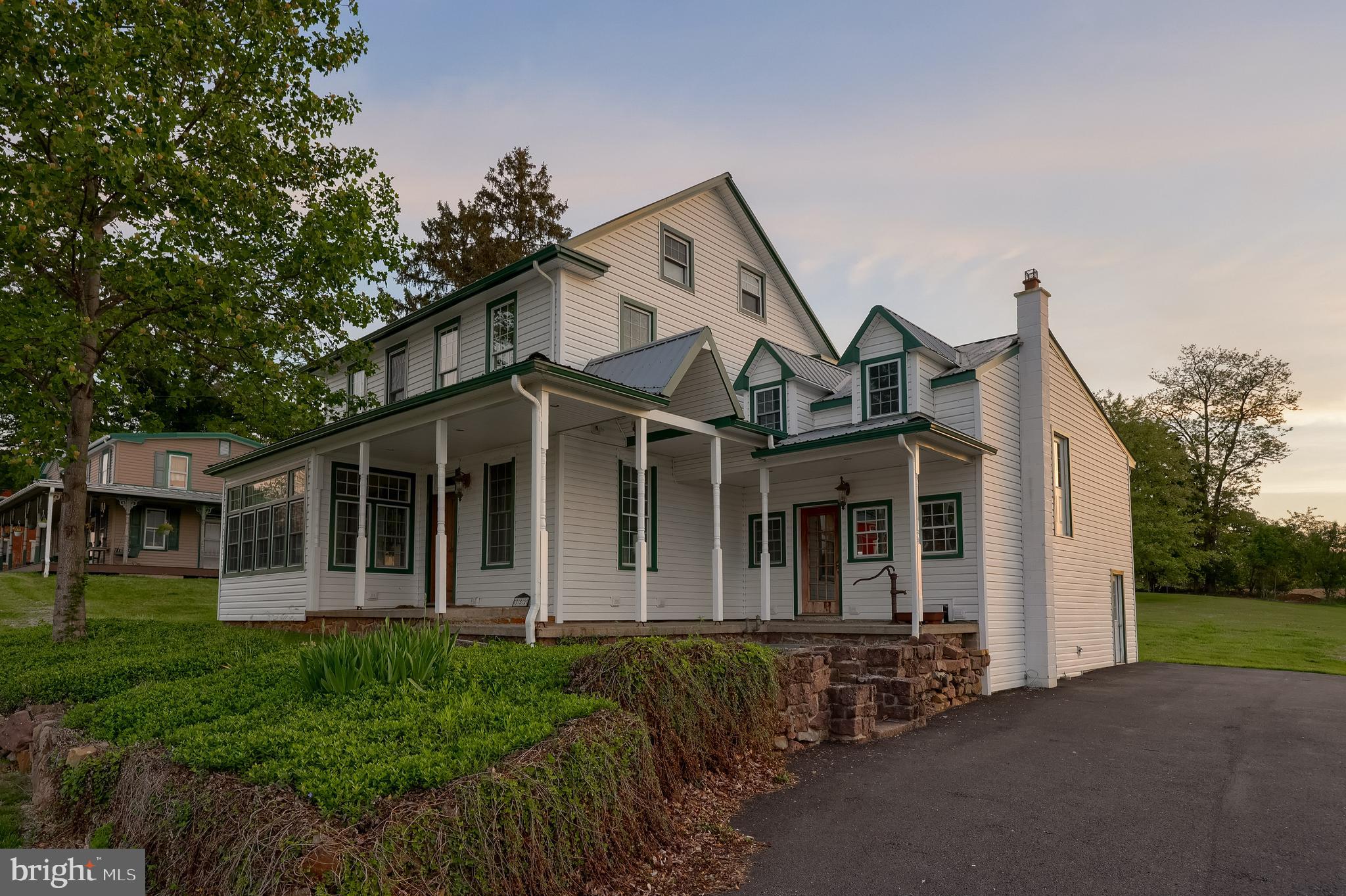 352 Bachmanville Road Hershey, PA 17033 - Photo 3 of 28 Gallery Image 3