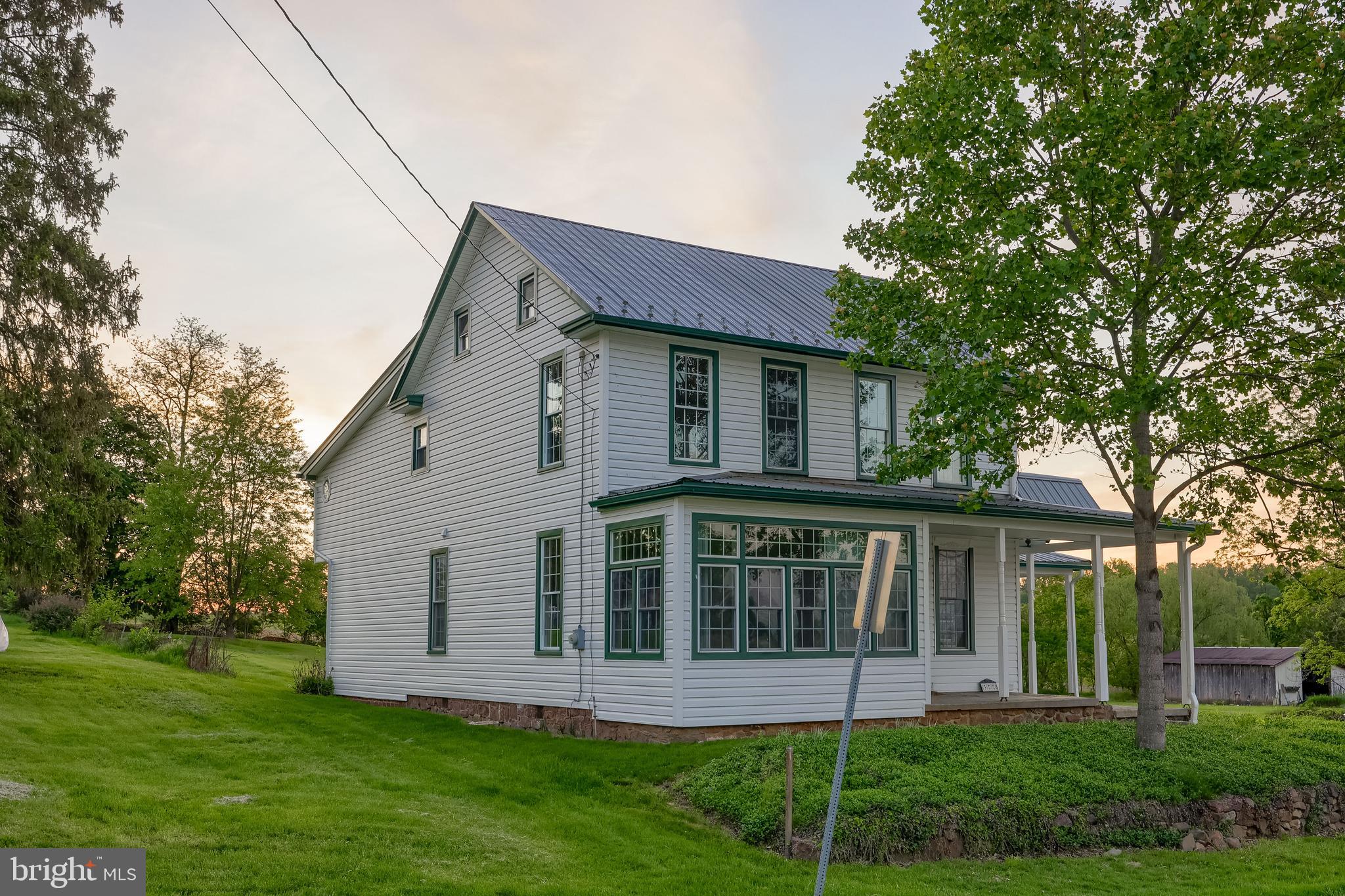 352 Bachmanville Road Hershey, PA 17033 - Photo 4 of 28 Gallery Image 4