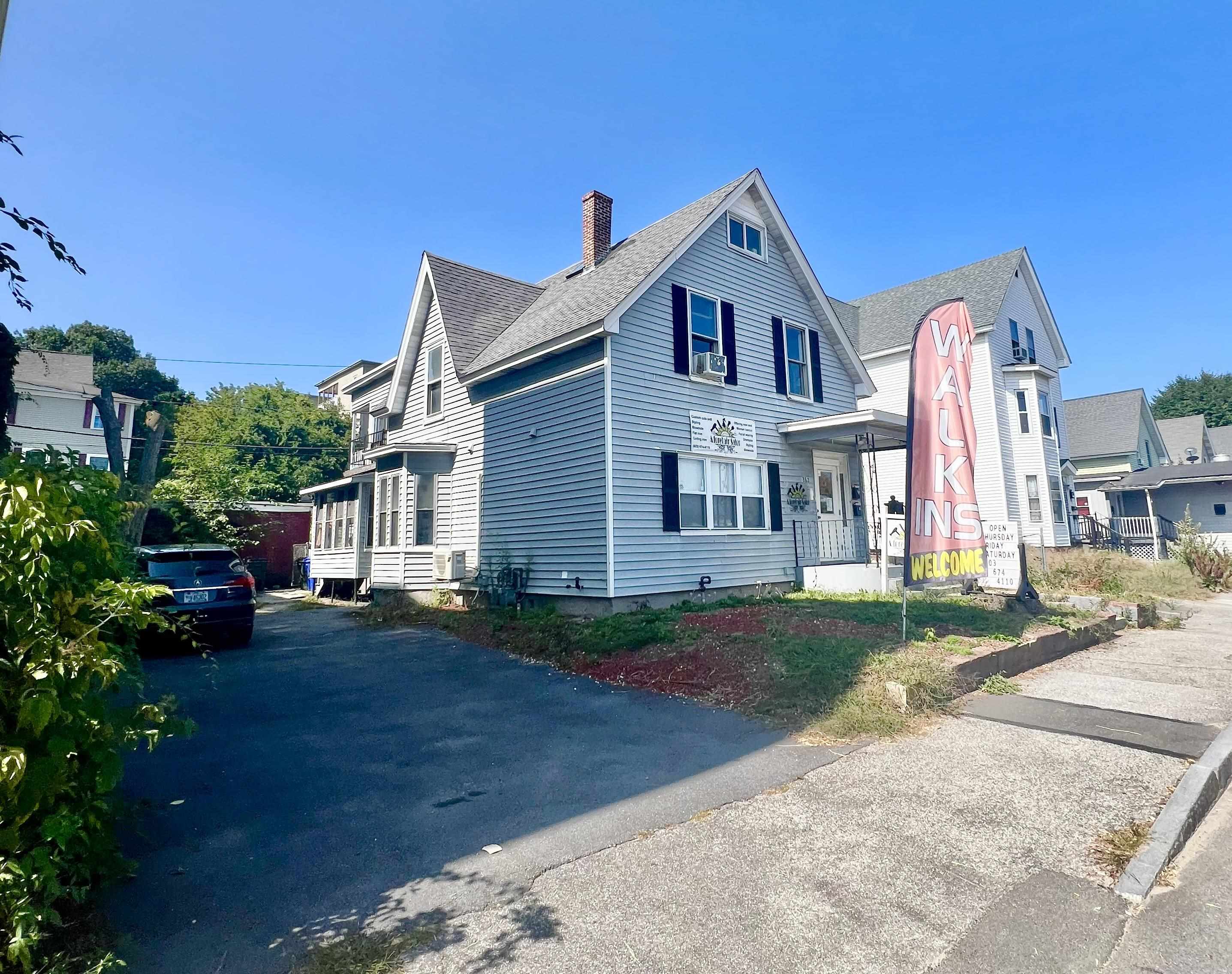 262 Main Street Manchester, NH 03102 - Photo 1 of 16