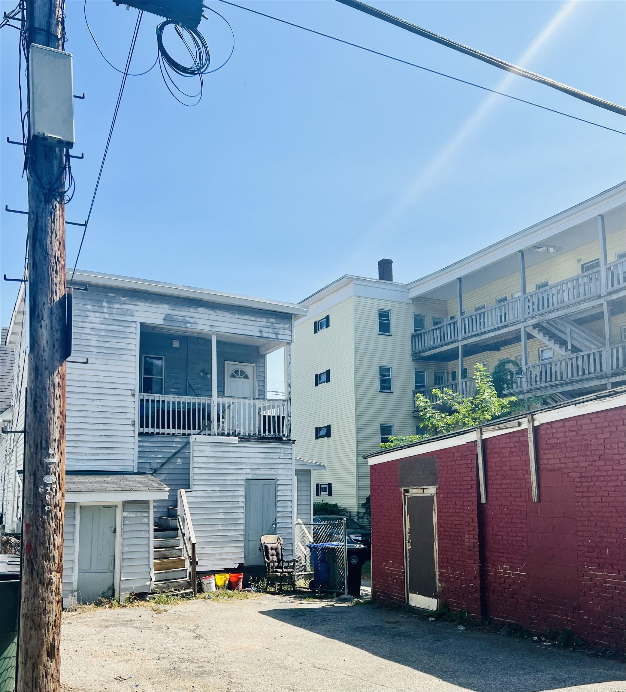 262 Main Street Manchester, NH 03102 - Photo 3 of 16