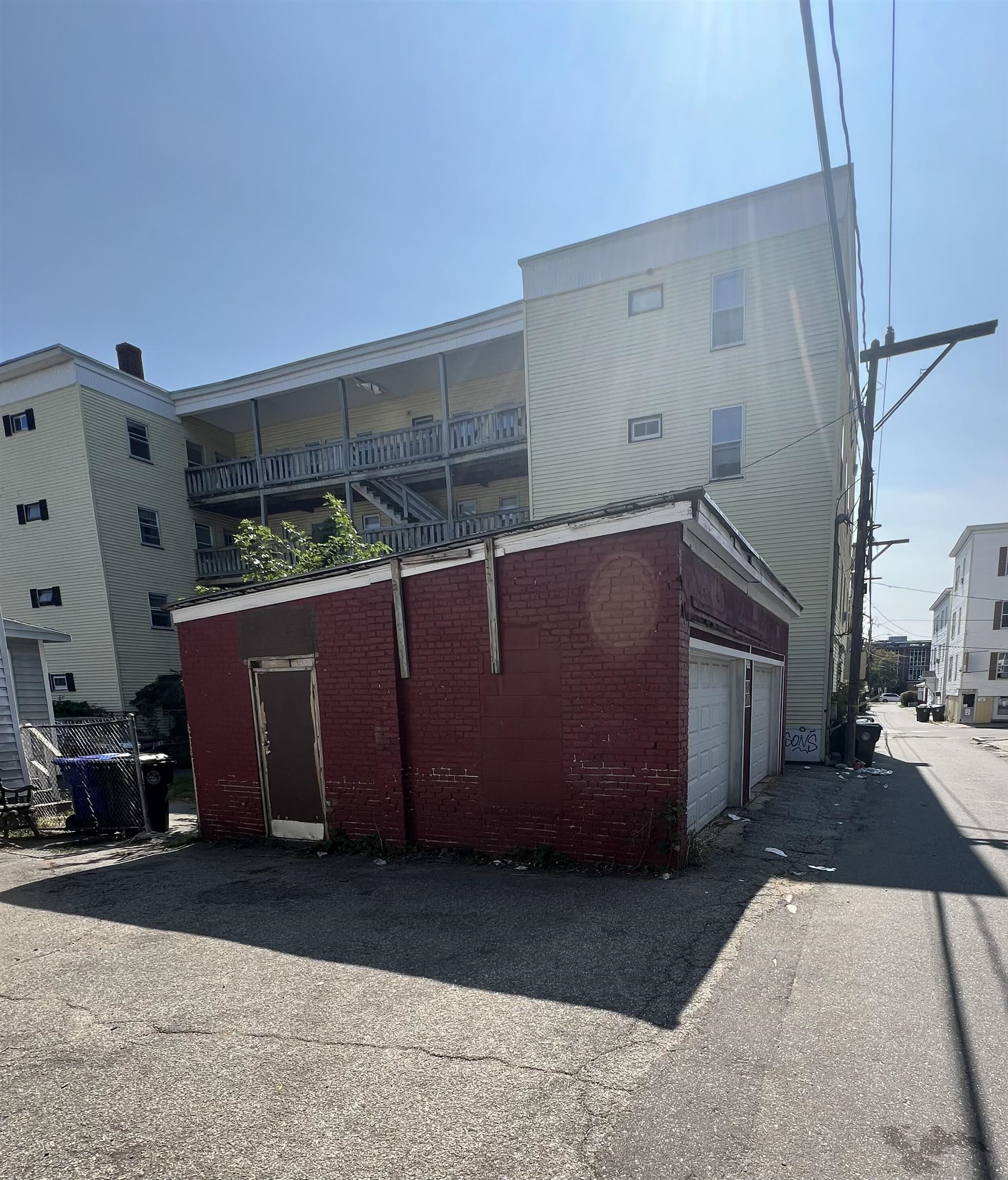 262 Main Street Manchester, NH 03102 - Photo 4 of 16