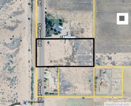 0 South Russell Road, Unit C Casa Grande, AZ 85193 - Photo 1 of 3 Aerial