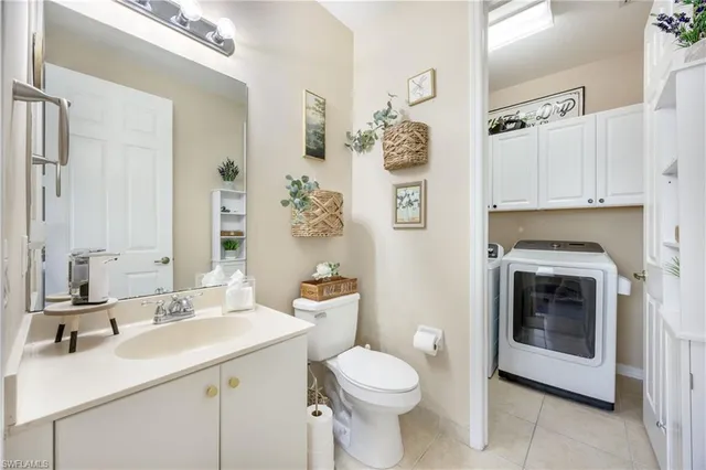 $500,000 | 1320 Mariposa Circle, Unit 104, Naples, FL 34105