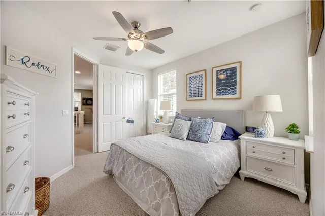 $500,000 | 1320 Mariposa Circle, Unit 104, Naples, FL 34105