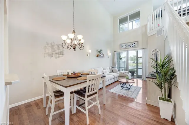 $500,000 | 1320 Mariposa Circle, Unit 104, Naples, FL 34105