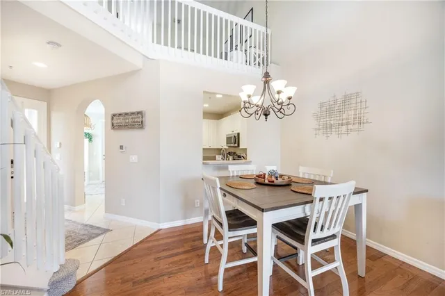 $500,000 | 1320 Mariposa Circle, Unit 104, Naples, FL 34105