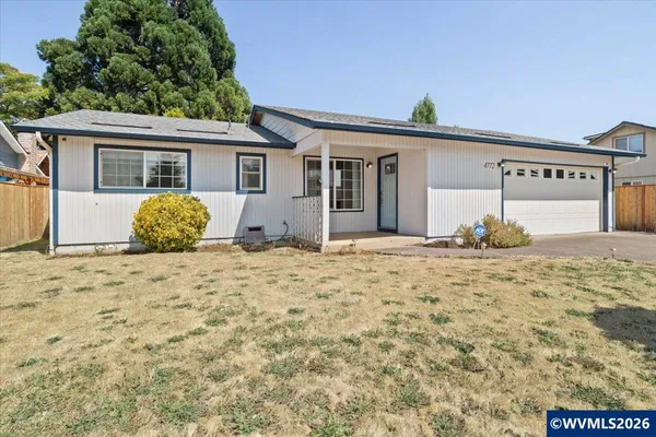 $400,000 | 4772 Musket Court Northeast, Salem, OR 97305
