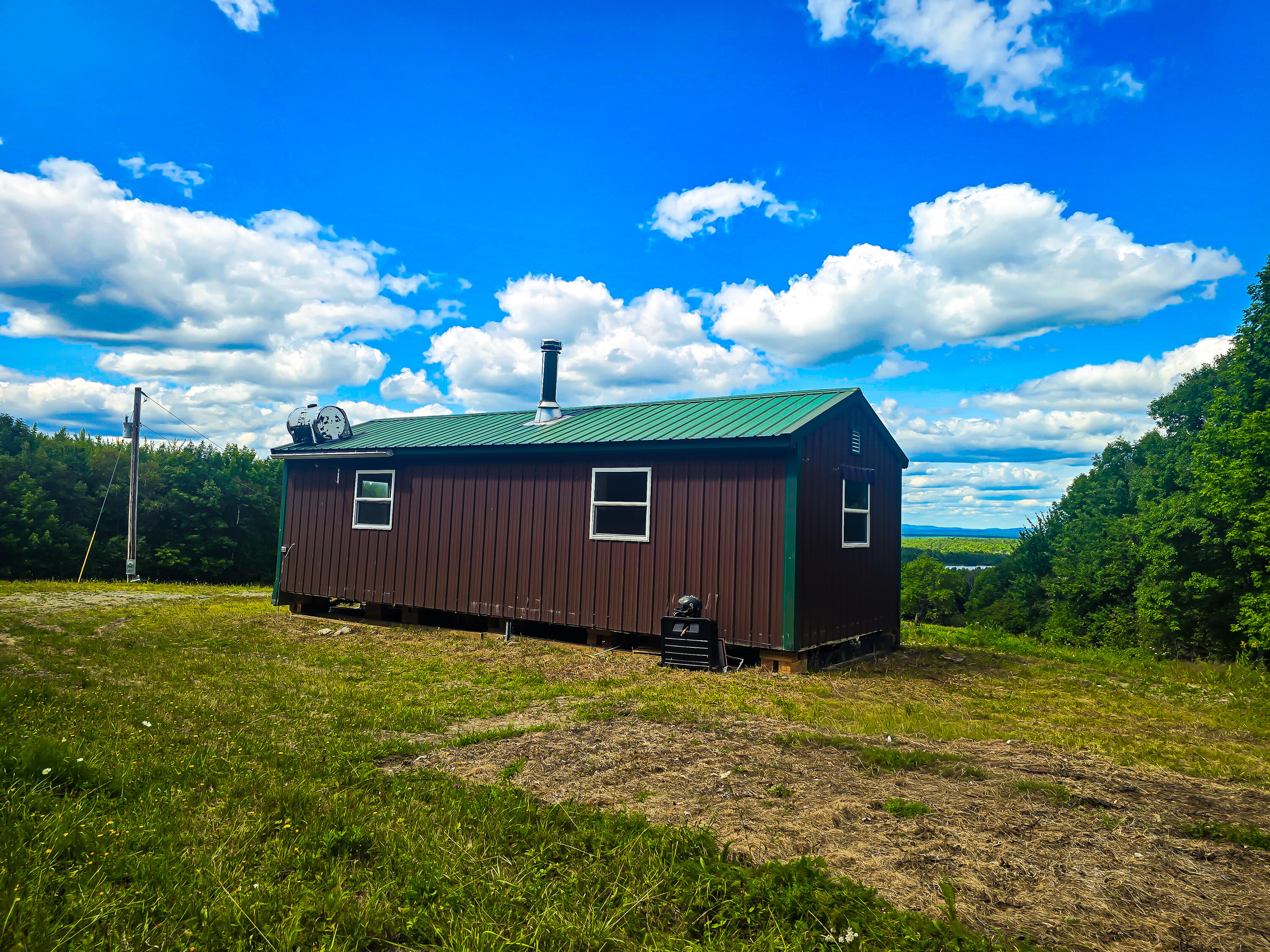 226 Harris Hill Road Weston, ME 04424 - Photo 2 of 46 226 Harris Hill -32