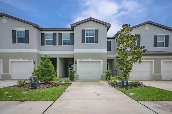 $360,000 | 2136 Cerulean Sky Way, Lutz, FL 33558