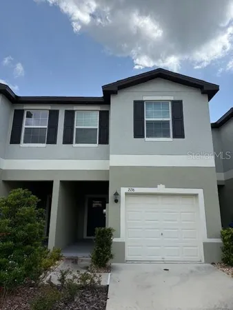 $360,000 | 2136 Cerulean Sky Way, Lutz, FL 33558