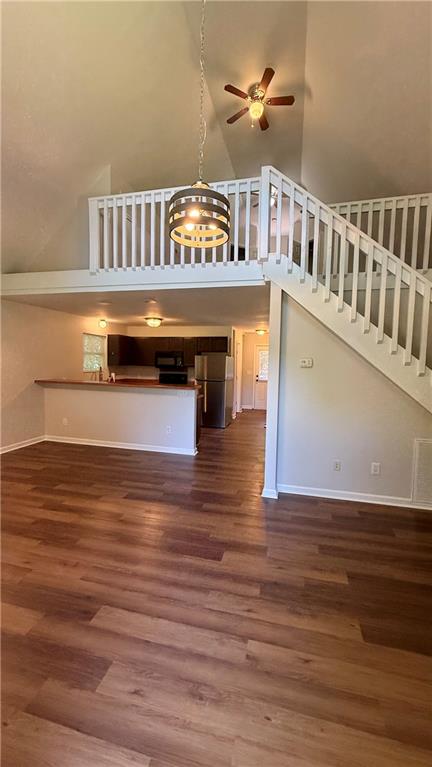 691 Lower Burris Road Canton, GA 30114 - Photo 6 of 30