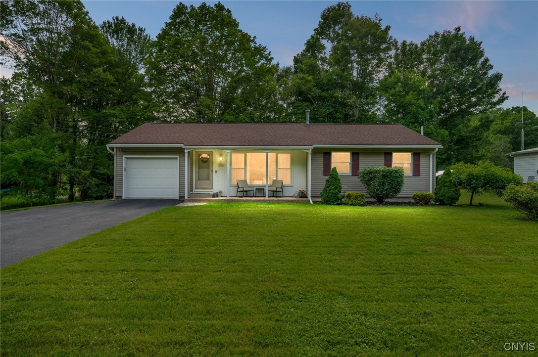 7917 Turin Road Rome, NY 13440 - Photo 1 of 1