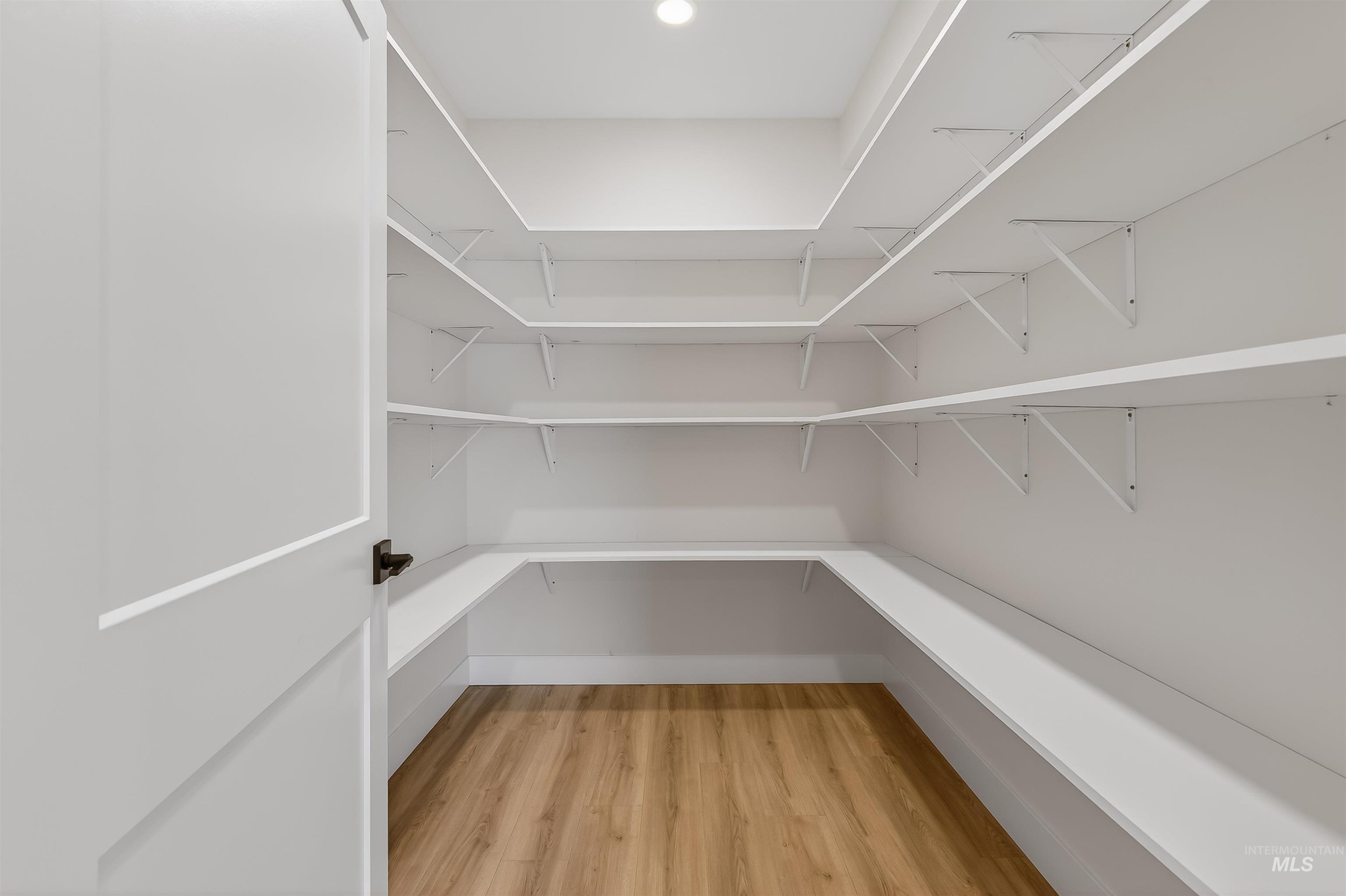 606 Warner Avenue, Unit B Lewiston, ID 83501 - Photo 15 of 38 View of pantry