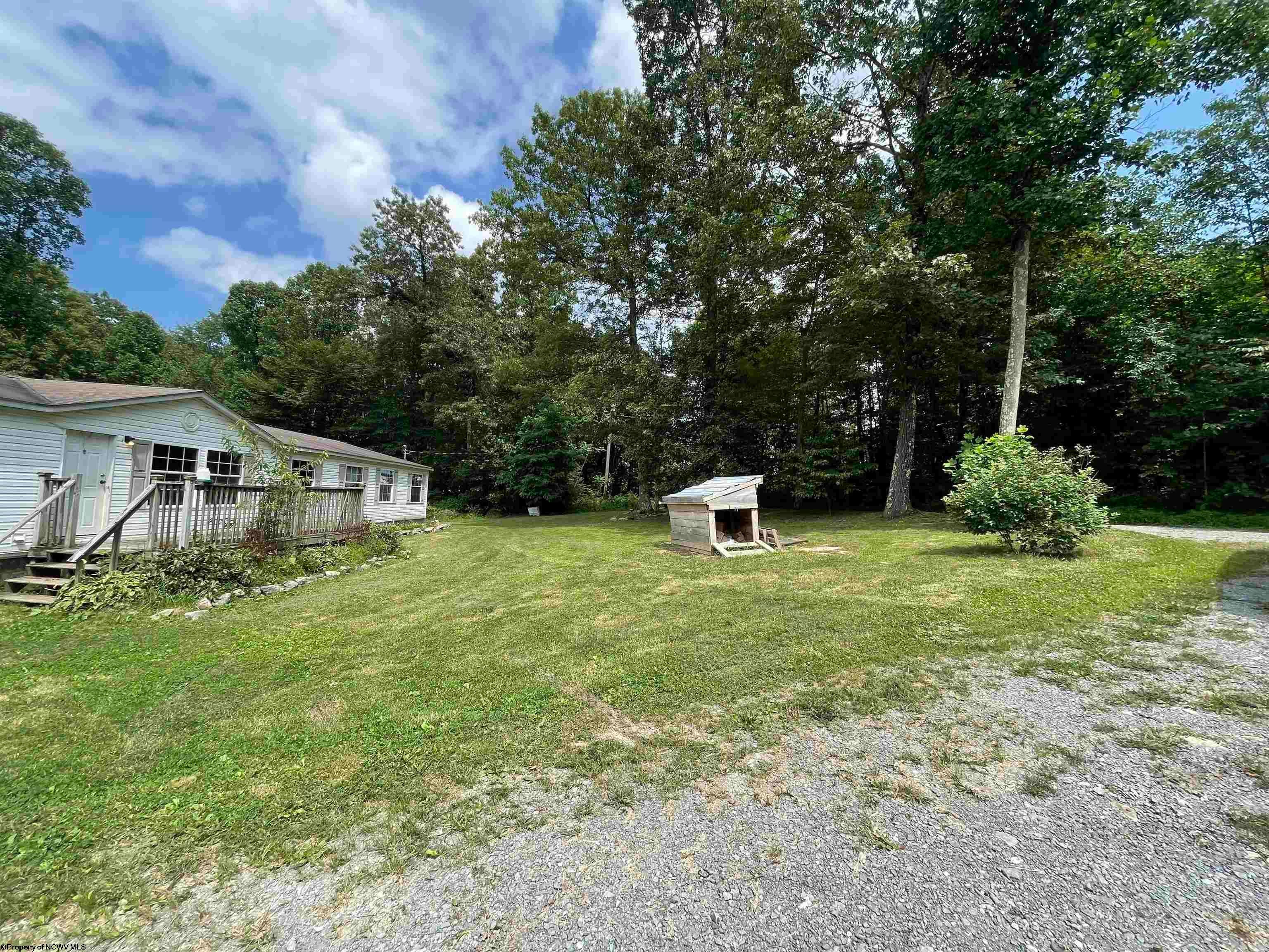 3806 Irish Ridge Road Tunnelton, WV 26444 - Photo 33 of 35 Gallery Image 33