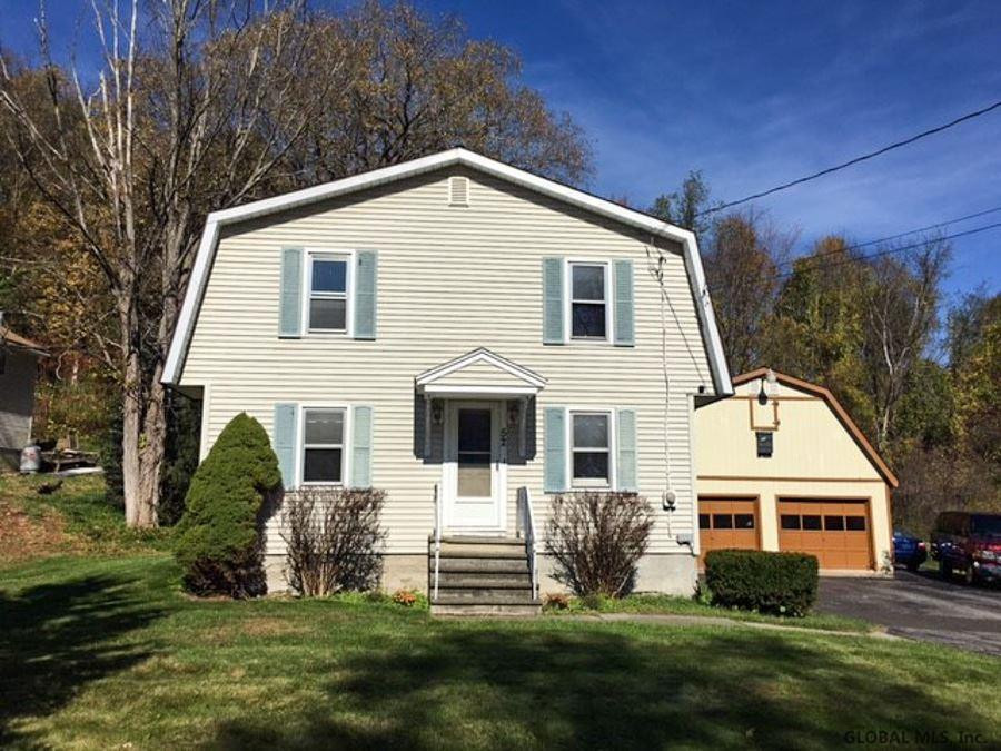 52 Maltaville Road Malta, NY 12118 - Photo 23 of 25 Photo 23