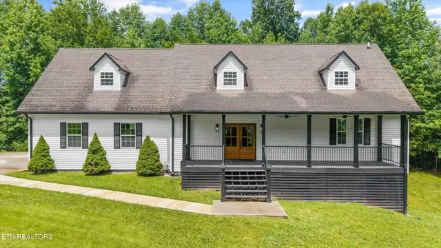 $799,000 | 118 Jones Road, Harriman, TN 37748