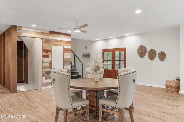 $799,000 | 118 Jones Road, Harriman, TN 37748