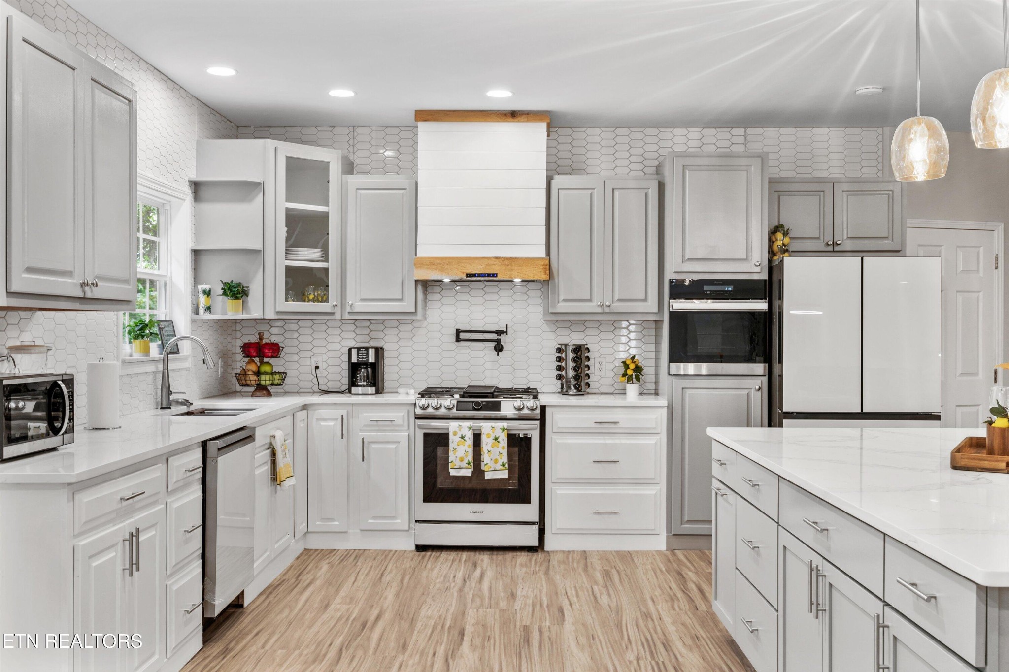 118 Jones Road Harriman, TN 37748 - Photo 17 of 53