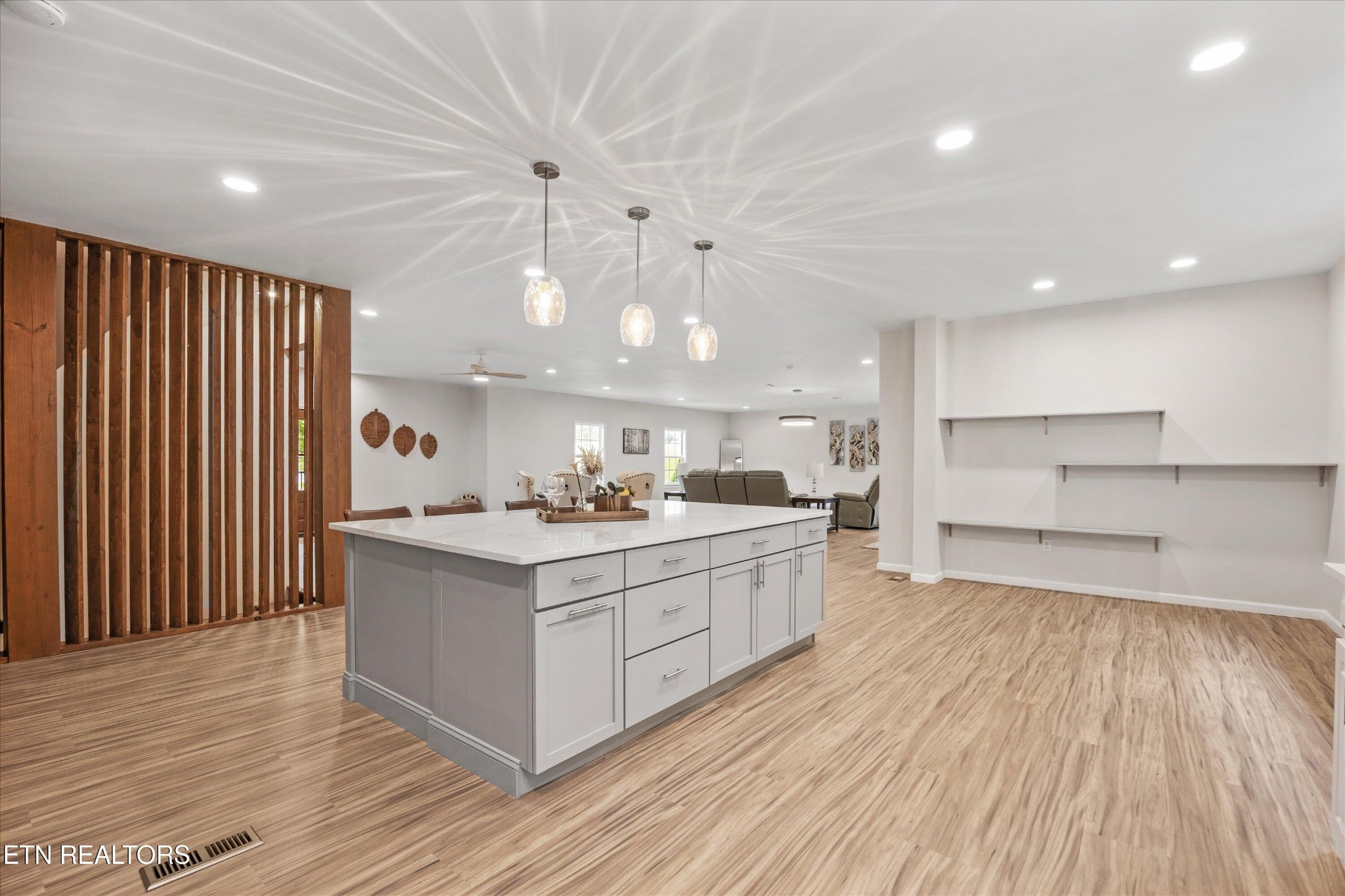 118 Jones Road Harriman, TN 37748 - Photo 19 of 53