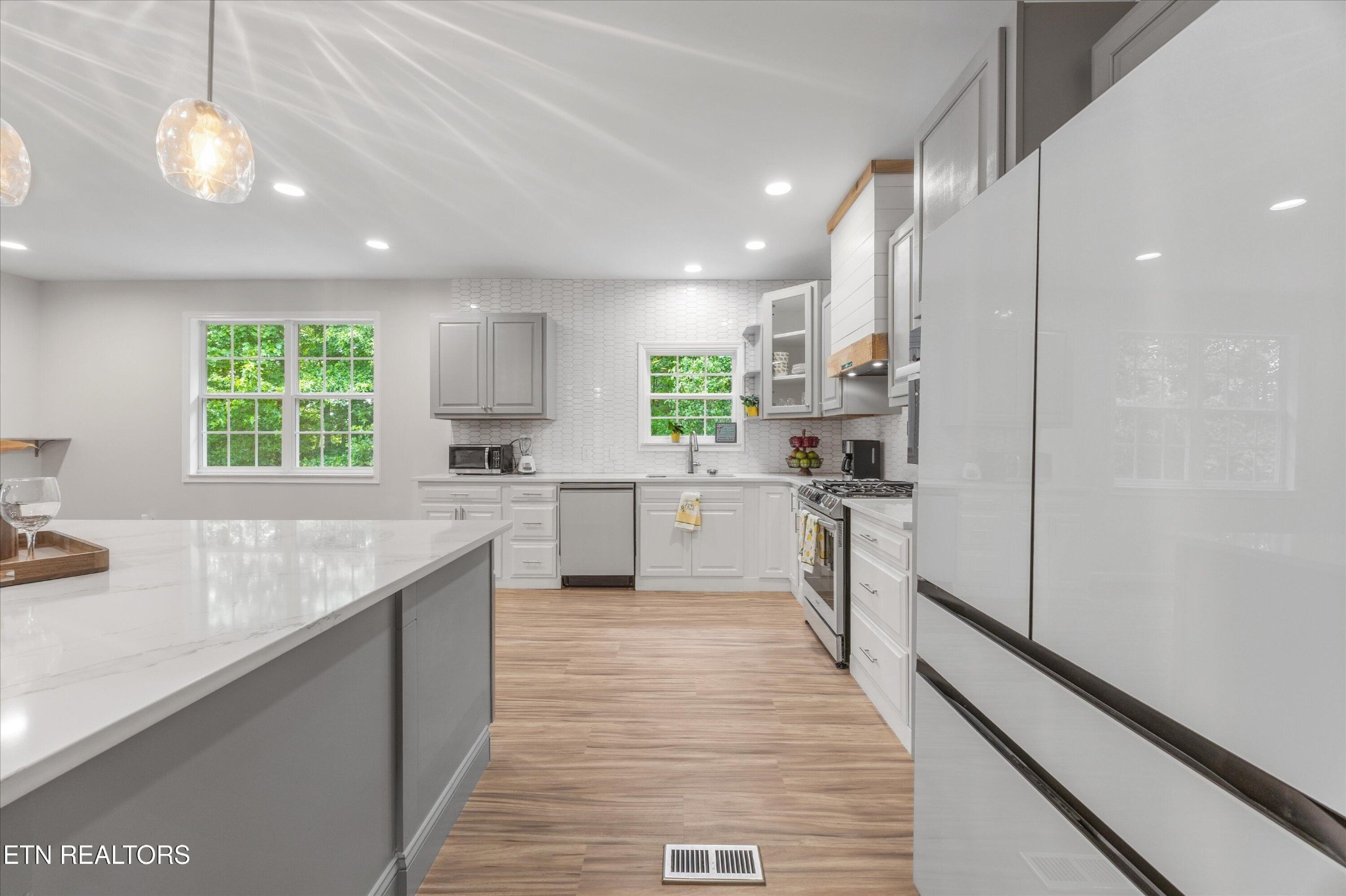 118 Jones Road Harriman, TN 37748 - Photo 20 of 53